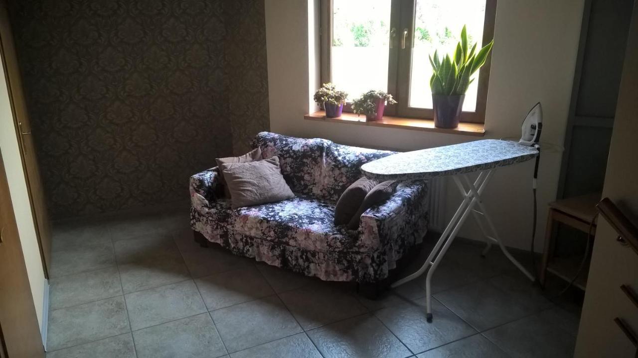 Gościnne Jaga * Kielce