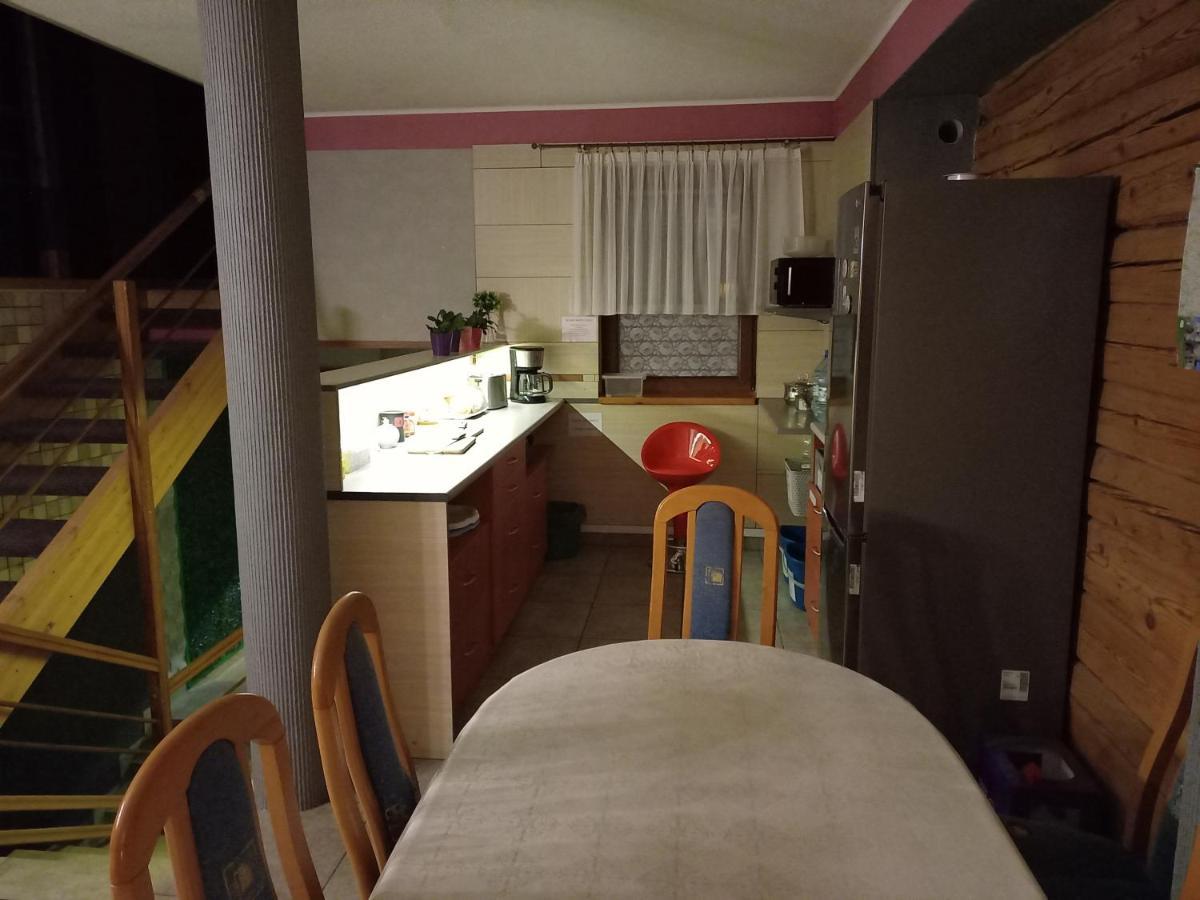 Gościnne Jaga * Kielce
