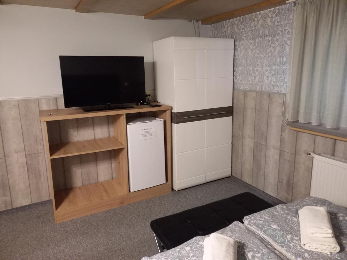 Gościnne Jaga * Kielce