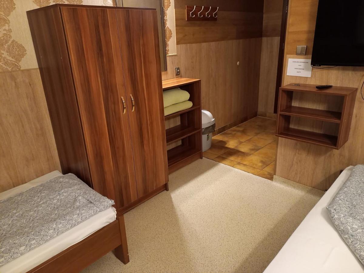 Kwatera prywatna Gościnne Jaga Kielce