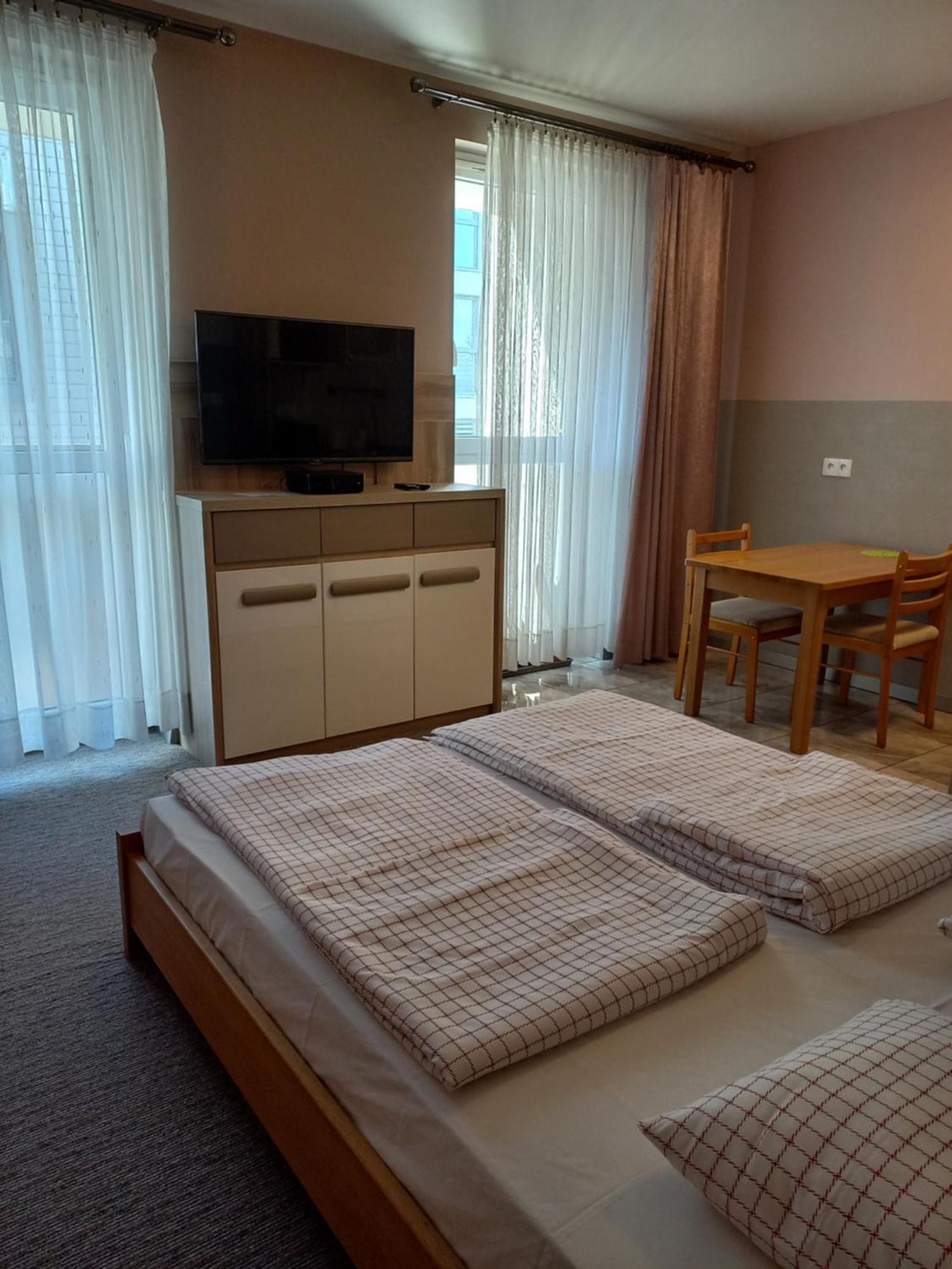 Gościnne Jaga Kwatera prywatna