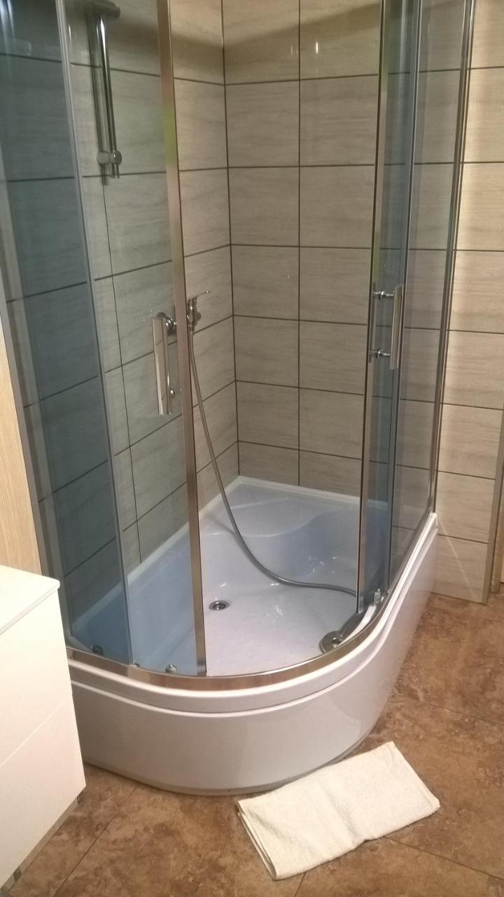 Gościnne Jaga Kwatera prywatna