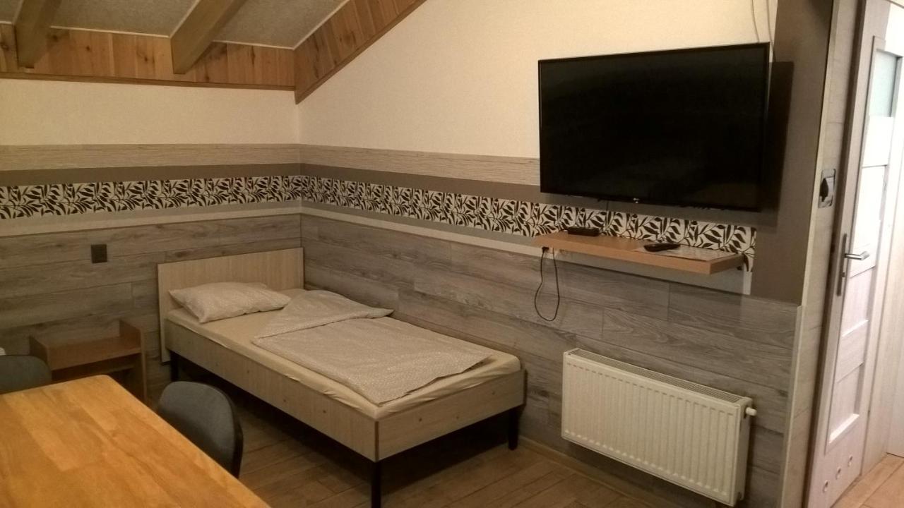 Kwatera prywatna Gościnne Jaga *